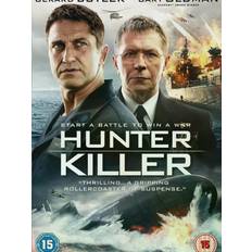 Hunter Killer (DVD)