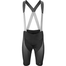 Assos Team RSR Superléger S9 Bib Shorts Men - Black Series