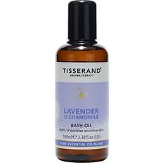 Tisserand Bath Oils Tisserand Lavender & Chamomile Bath Oil 100ml