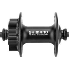 City Bikes Hubs Shimano Deore HB-M525A Disc Hub Front 32H