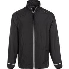 Endurance Jackets Endurance Lessend Jacket Men - Black