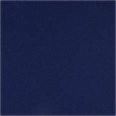 Table Napkins, size 40x40 cm, 60 g, dark blue, 20 pc/ 1 pack