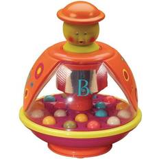 B.Toys Baby Toys B.Toys Poppitoppy Spinning Top Toy, B. Toys Nursery & Pre-School Toys