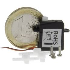 Sol-Expert S18JST Micro servo