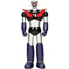 SD Toys Mazinger Z Articulated Figure 30 Cm 11.81 W/ Light-Up Chest Plate