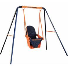 Swings Playground Hedstrom Folding Toddler Swing