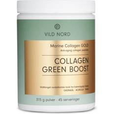 Vild Nord Collagen GREEN BOOST 315 g