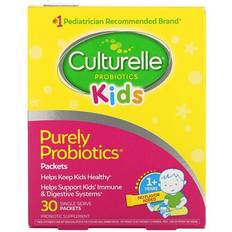 Culturelle Kids' Probiotic Packets