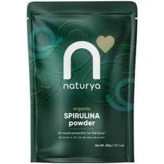 Naturya Organic Spirulina Powder 200g