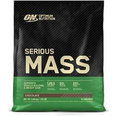 Optimum Nutrition Serious Mass Chocolate 5.4kg