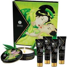 Shunga Geisha's Secrets Exotic Green Tea Organic