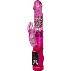 CalExotics Petite Jack Vibrator Pink