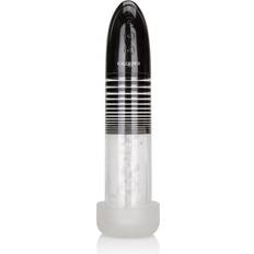 TPR Penis Pumps Sex Toys CalExotics Optimum Series Automatic Smart Pump