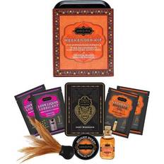 Kama Sutra Pleasure Kit Weekender Tropical Mango