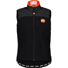 Sportswear Garment Vests POC Race Vest Jr