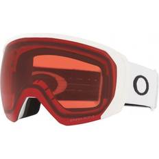 Oakley Flight Path XL - Matte White/Prizm Rose