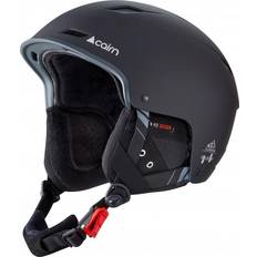 Cairn Equalizer Helmet L Mat Black