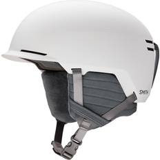 Smith Scout Helmet 63-67 cm Matte White