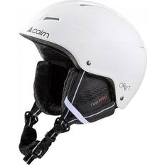 Cairn Orbit Helmet 54-56 cm White