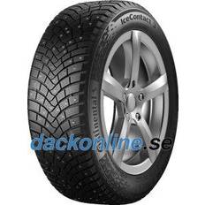 Continental IceContact 3 235/55TR18 104T XL