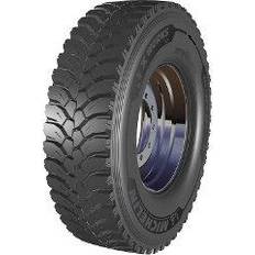 Michelin X Works HDZ (315/80 R22.5 156/150K)