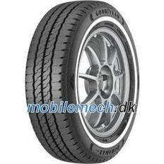 Goodyear DuraMax G2 195 R14C 106/104S WSW