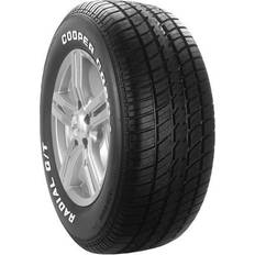 Coopertires Cobra Radial G/T P255/70 R15 108T RWL