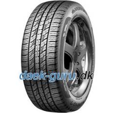 Kumho Crugen Premium KL33 245/60 R18 105T 4PR