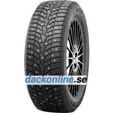 40 % - Studs Tyres Nankang Ice Activa Grip 2 255/40 R19 100T XL, Dubbade