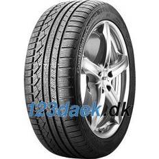 Continental ContiWinterContact TS 810 195/60 R16 89H