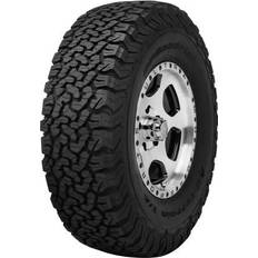 BFGoodrich All-Terrain T/A KO2 (265/65 R18 117/114R)