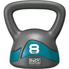 Body Sculpture 8Kg Kettlebell