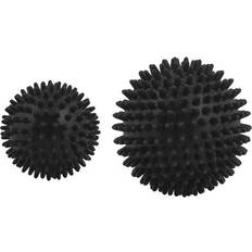 Exercise Balls on sale InShape Fitness Massage Ball Black (17573)