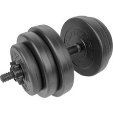 Tunturi Vinyl Dumbbellset 28kg, Hantelset