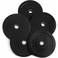 Abilica Bumper Plate 15kg