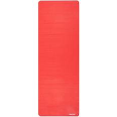 Avento Fitness/Yoga Mat Basic Pink Pink