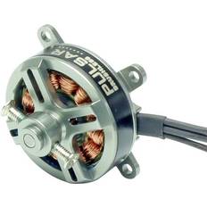 Pichler Pulsar Shocky Pro 2204 Model car brushless motor kV (RPM per volt) 1400