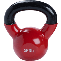 SPRI Kettlebell 4.5kg