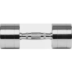 Everlast Chrome Dumbbell