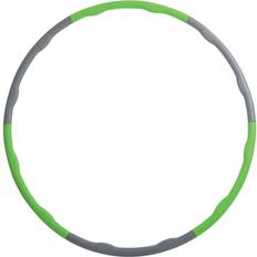 Schildkröt Fitness Hoop with Massage Ripples