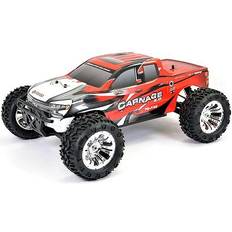 FTX Carnage 2.0 Brushed Truck 4WD RTR FTX5537R