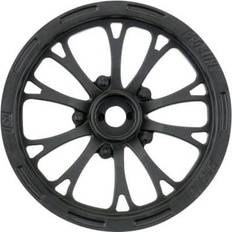 Traxxas Rims Black 2 pc(s)