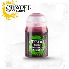 Games Workshop Warhammer Citadel Carroburg Crimson Shade Paint