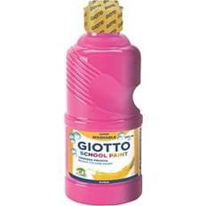 Giotto Poster School Paint Magenta