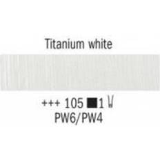 Rembrandt Oil Paint 40 ml Titanium White