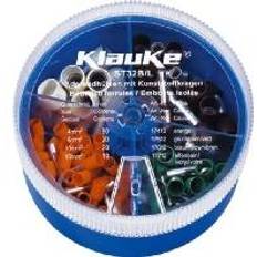 Klauke ST32B Ferrule set 4 mm² 16 mm² Orange, Green, Brown, Ivory 1 Parts