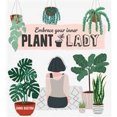 Plant Lady (Hardcover)