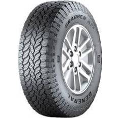 General Tire General GRABBER AT3 (265/65 R18 117/114S)