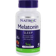 Natrol Melatonin Sleep 5mg 90 pcs