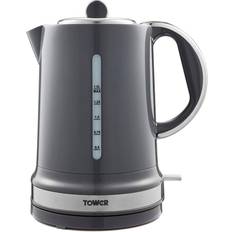 Tower Automatic Shut-Off - Electric Kettles Tower Belle T10049GRP